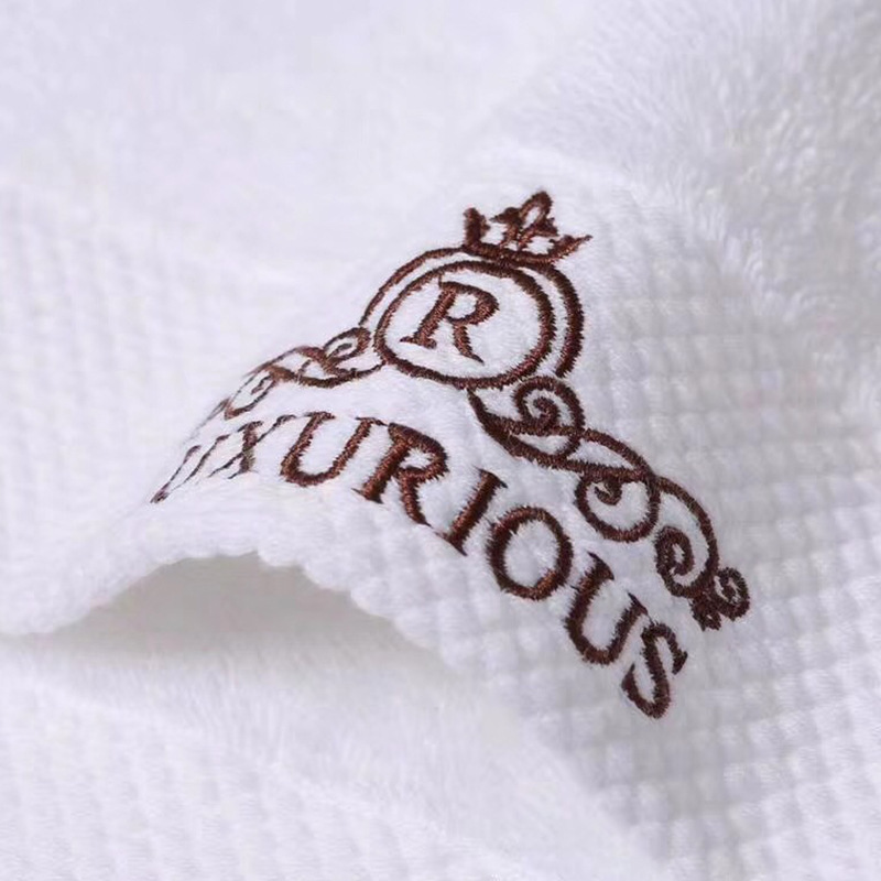 Hot Sale best towels customized | Hanbi Textile 10