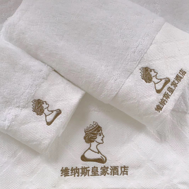 Hot Sale best towels customized | Hanbi Textile 9