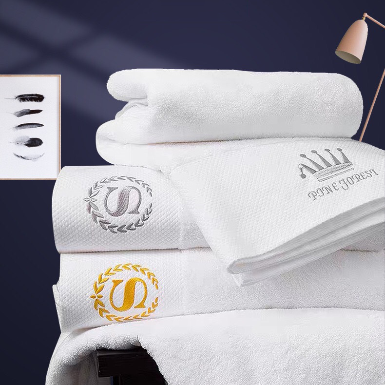 Hot Sale best towels customized | Hanbi Textile 8