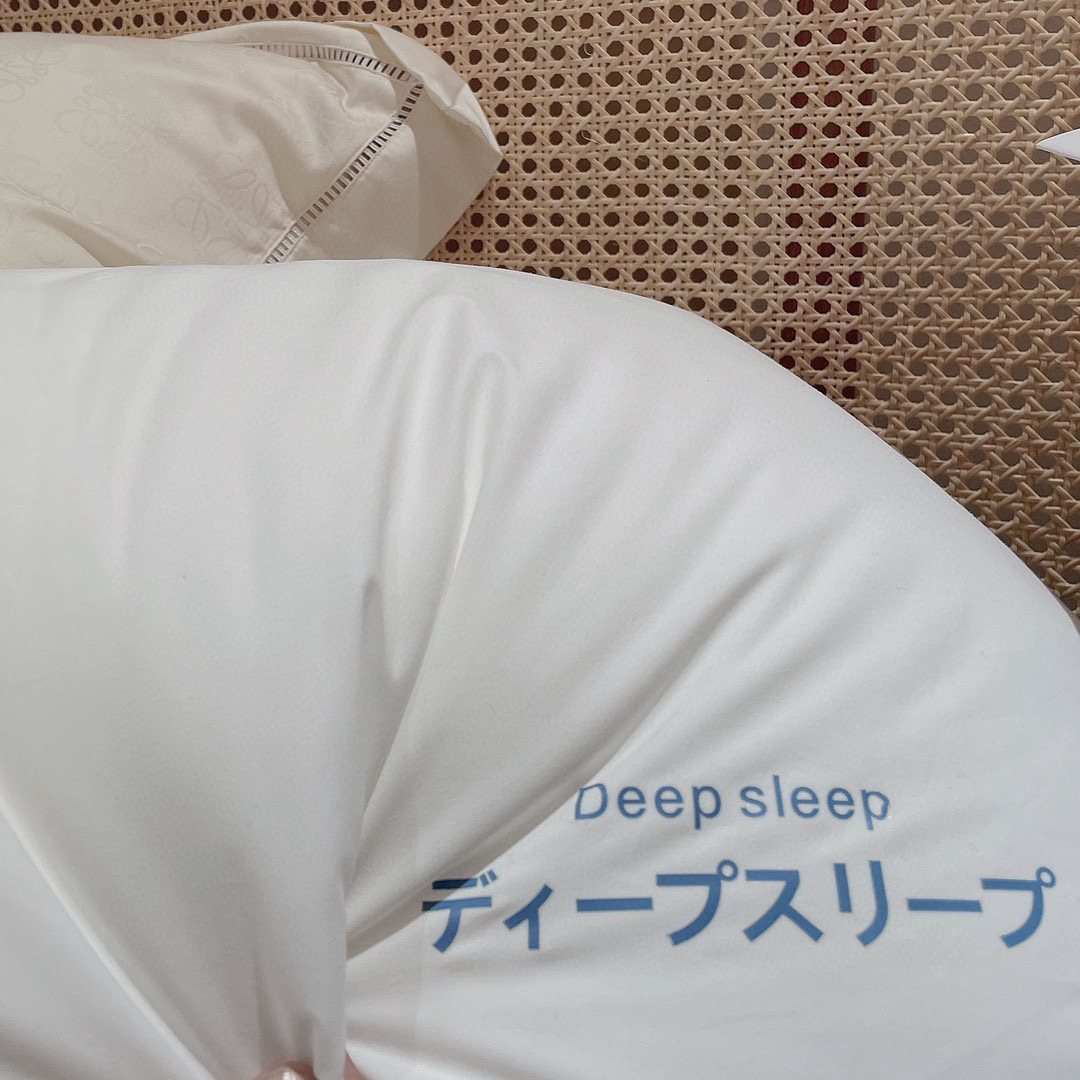 Custom luxury hotel pillows company Manufacturer | Hanbi Textile 9