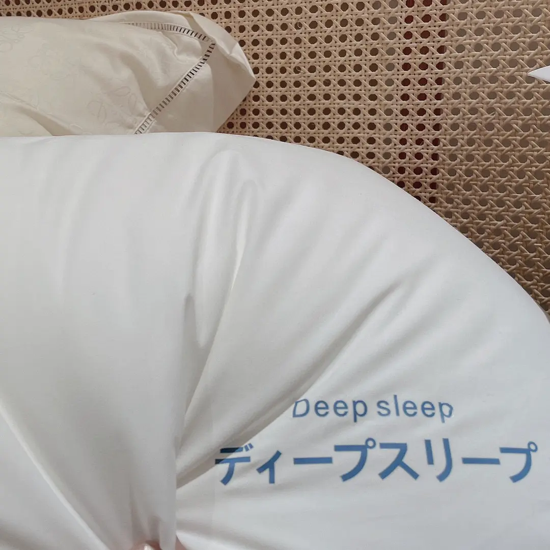 Custom luxury hotel pillows company Manufacturer | Hanbi Textile 7