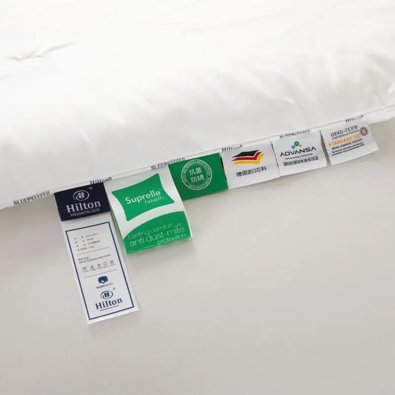 Custom hotel equipment supply personalized Manufacturer | Hanbi Textile 6