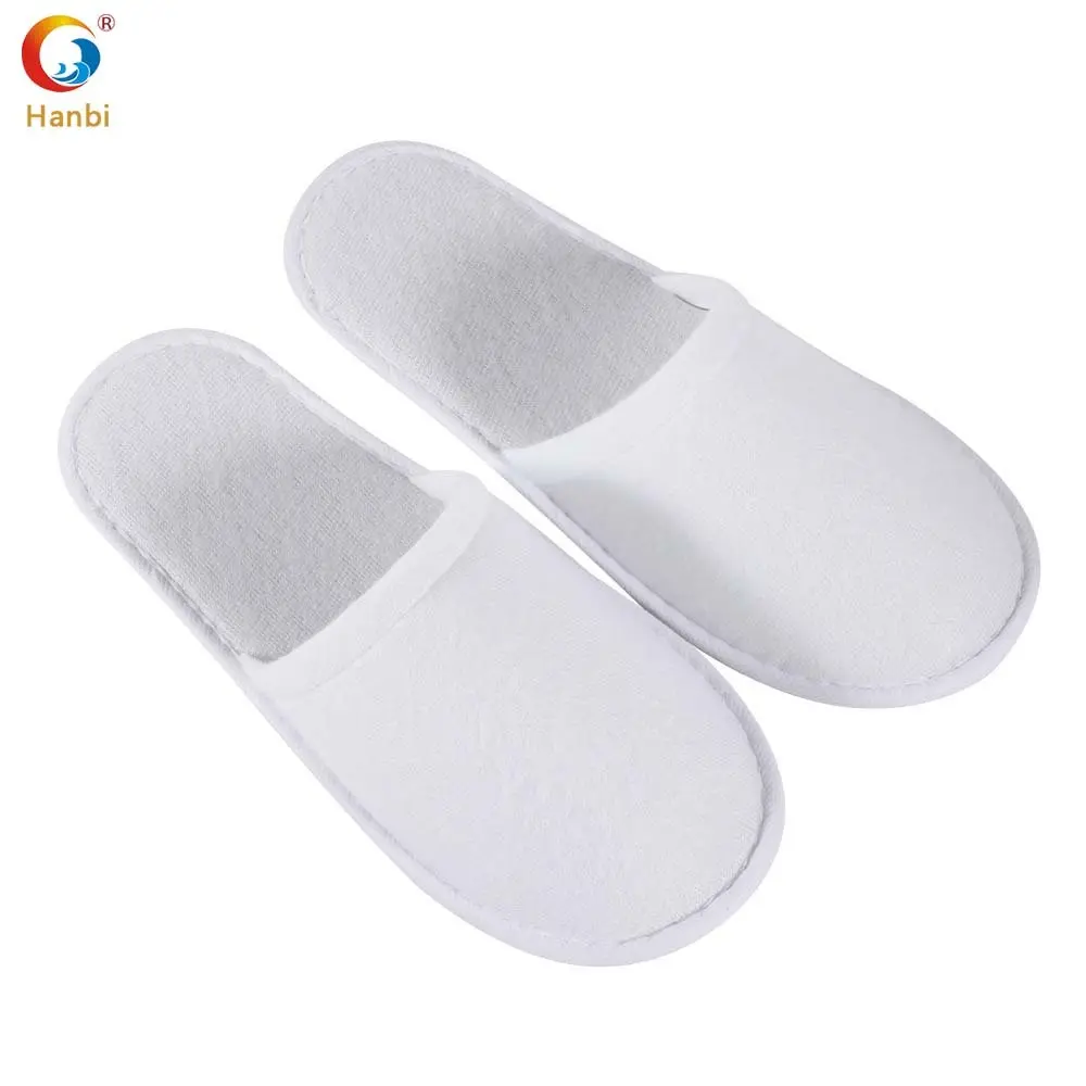 Hanbi Textile | Fashion hotel slippers from China 2
