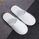 Hanbi Textile | Fashion hotel slippers from China 5