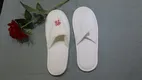 Custom luxury hotel slippers company Manufacturer | Hanbi Textile 2