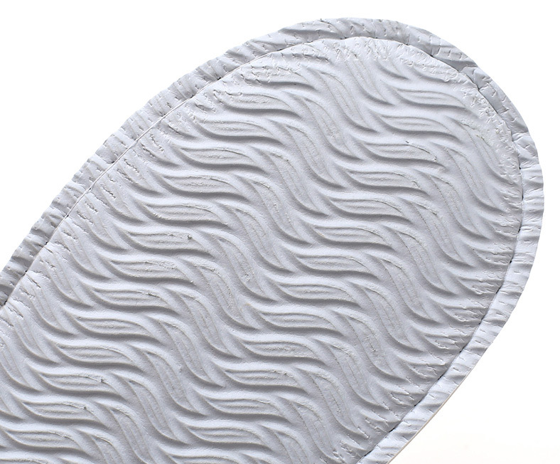 Autumn and Winter Hotel Coral Fleece Slippers for Manufacturers Customized Wholesale _Hanbi 7