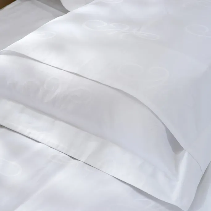 Custom pure cotton bed sheets company Manufacturer | Hanbi Textile 6