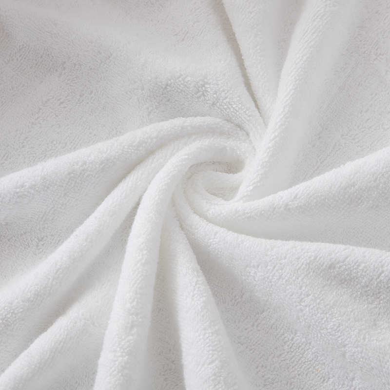 Hanbi Textile | best material adult towel robe factory 5