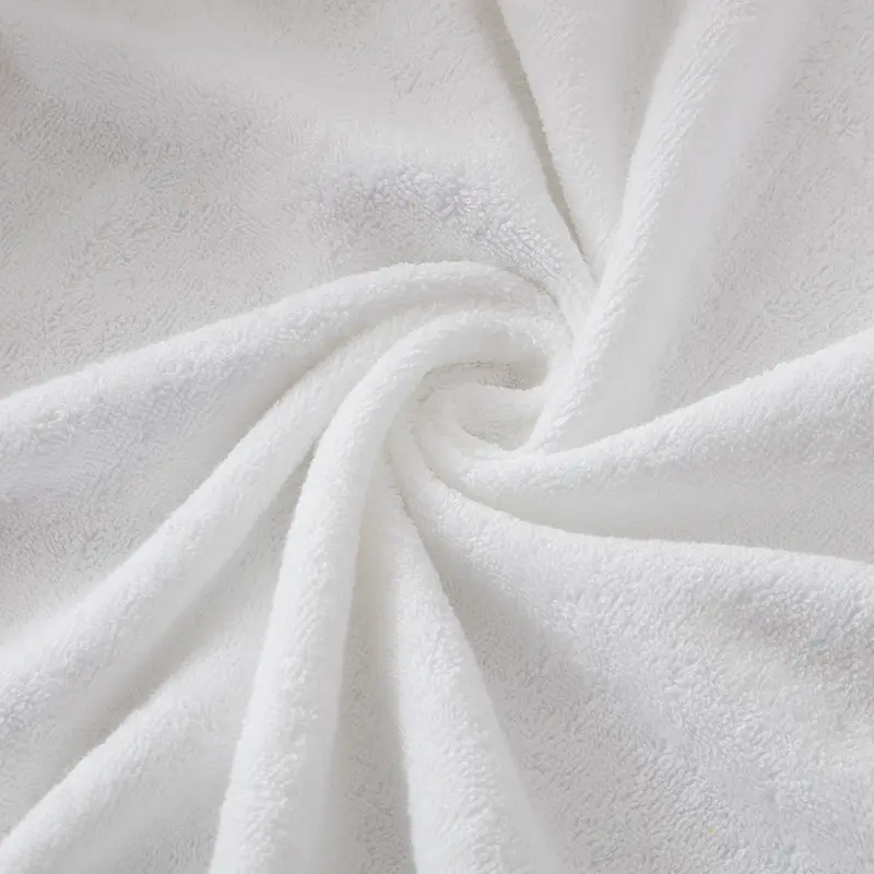 Hanbi Textile | best material adult towel robe factory 4