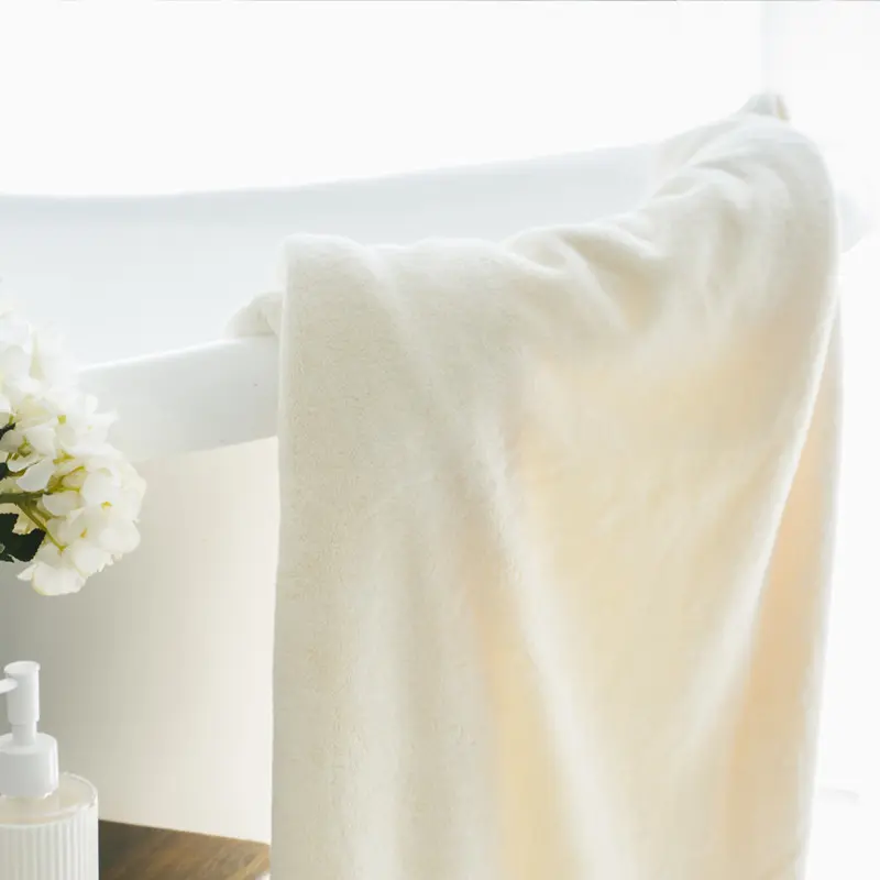 Newest towel set with good price | Hanbi Textile 5