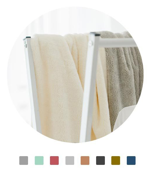 Hotel Bath Towels With Egyptian Long-Staple Cotton For Factory Custom Wholesale 11