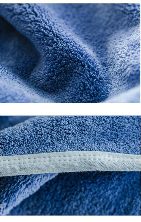 Hotel Bath Towels With Egyptian Long-Staple Cotton For Factory Custom Wholesale 12