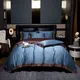 factory Direct hotel collection bedding sets free design | Hanbi Textile 5