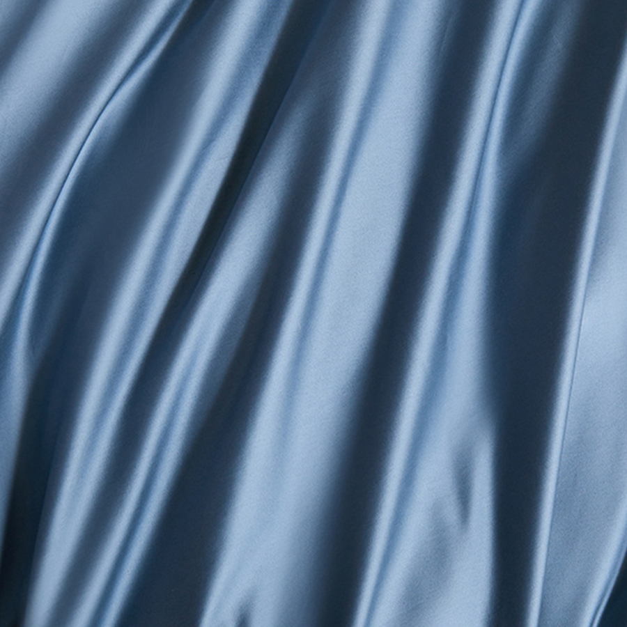 Autumn and Winter 60S Cotton Bed Embroidery Four-piece Set Wholesale 11