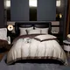 factory Direct hotel collection bedding sets free design | Hanbi Textile 3