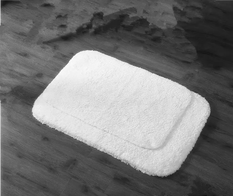 Hanbi Textile | Cheapest resort bath rugs with custom services 5