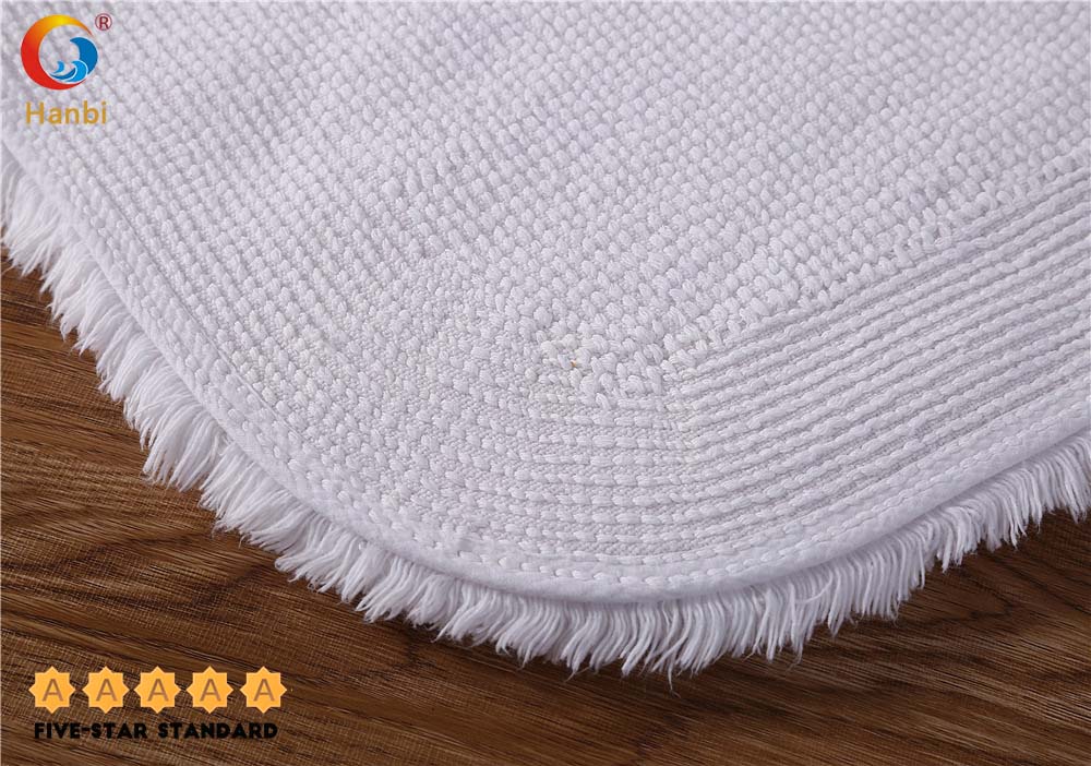 Hanbi Textile | Cheapest resort bath rugs with custom services 8
