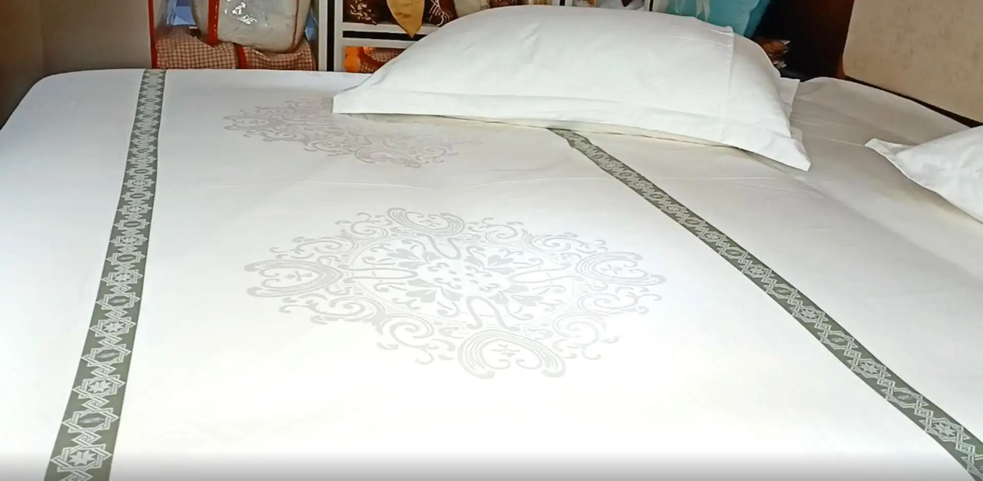 Hanbi Textile | Hot Sale hotel collection bedding sets best supplier 4