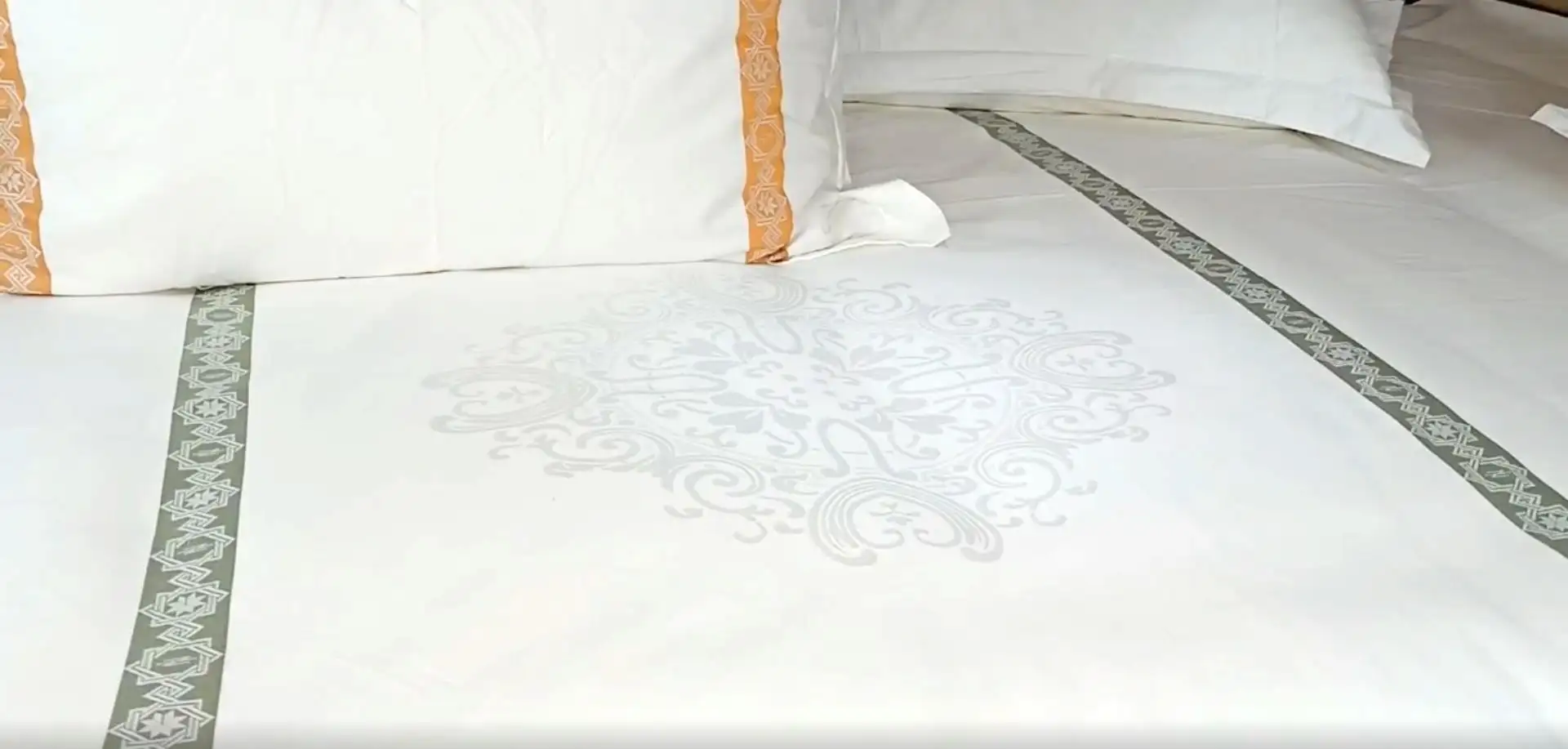 Hanbi Textile | Hot Sale hotel collection bedding sets best supplier 5