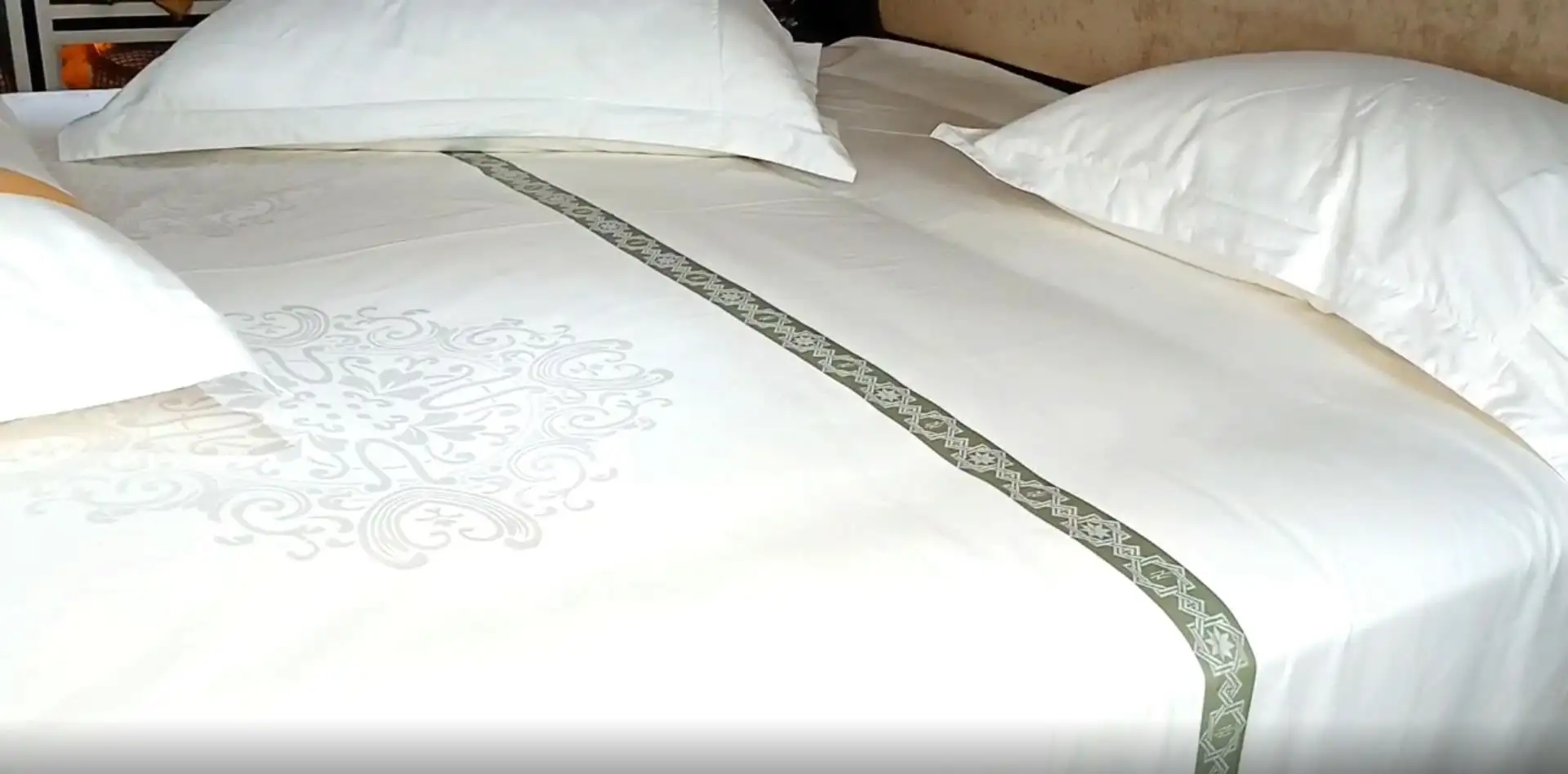 Hanbi Textile | Hot Sale hotel collection bedding sets best supplier 7