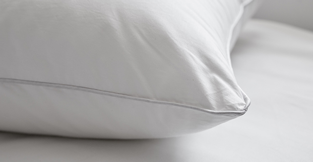 High End down feather hotel pillows with good price | Hanbi Textile 9