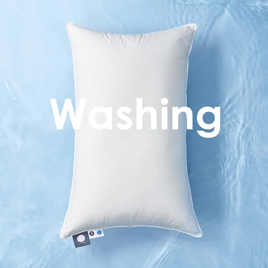 best hotel bed pillows at Wholesale Prices | Hanbi Textile1 4