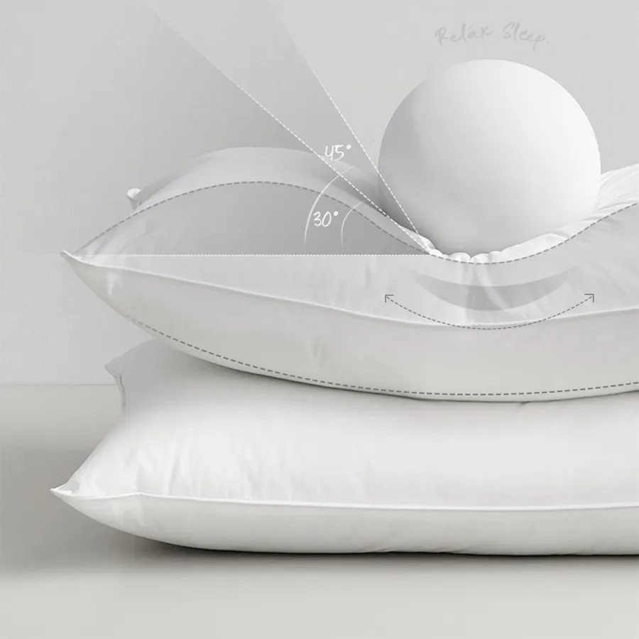 best hotel bed pillows at Wholesale Prices | Hanbi Textile1 5