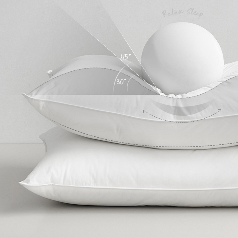 best pillow for neck pain