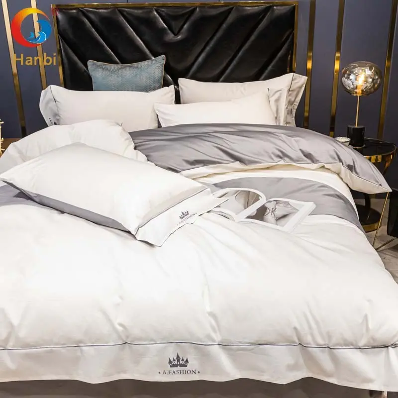 Hanbi Textile | Lightweight hotel bedding supply 6