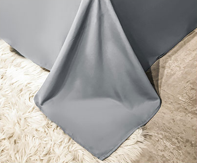 Customized luxury quality bedding Cotton sateen fabric manufacturers From China | Hanbi Textile 11