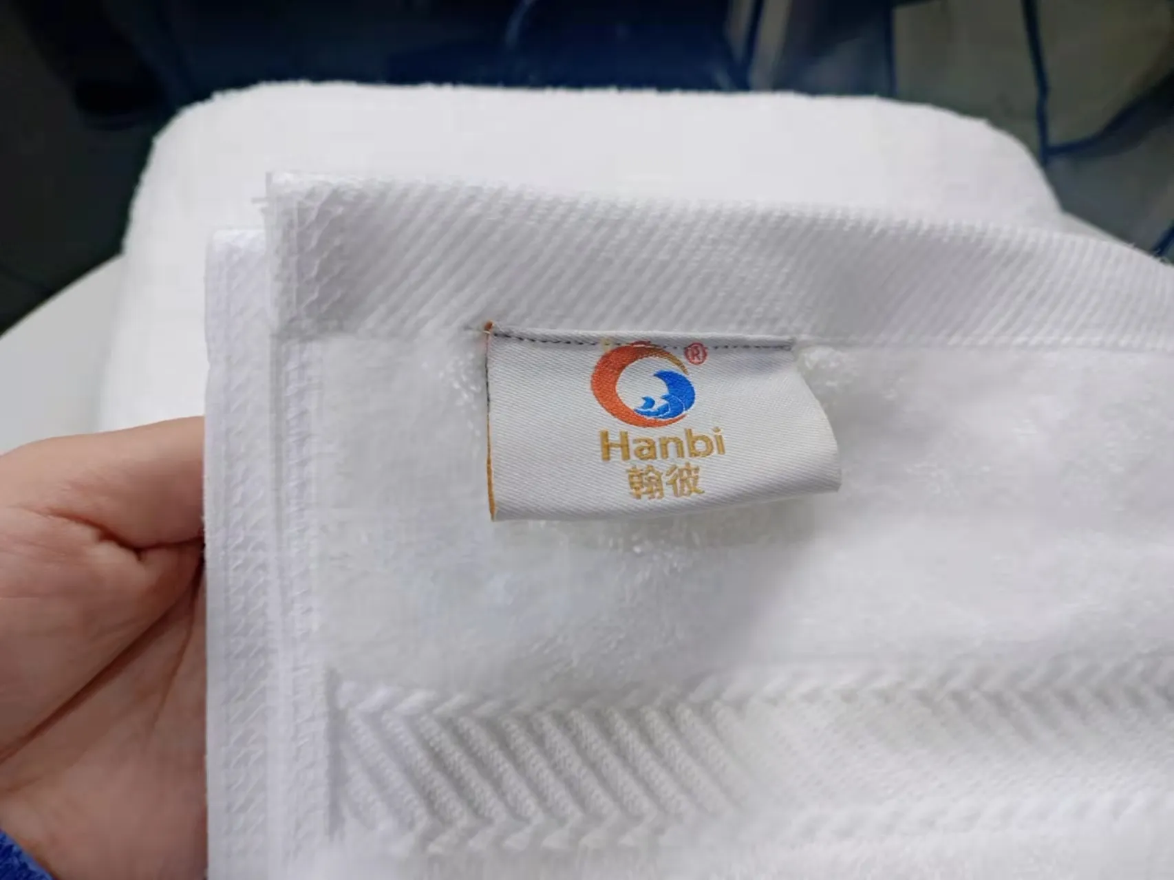 Best Price face cloths order now | Hanbi Textile 4