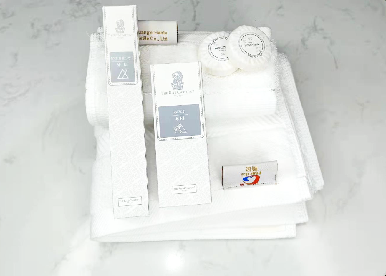 Hanbi Textile | Hot Sale towels on sale customized 7