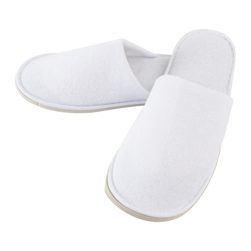 hotel room slippers at Wholesale Prices | Hanbi Textile 10