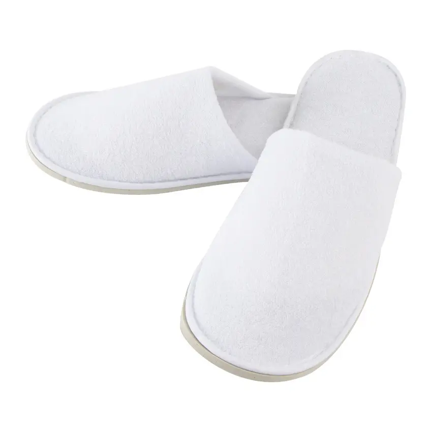 Latest disposable slippers bulk factory price | Hanbi Textile 2
