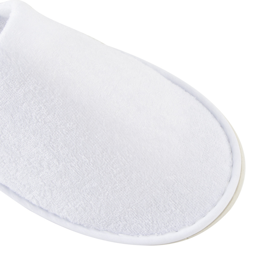 hotel room slippers at Wholesale Prices | Hanbi Textile 8