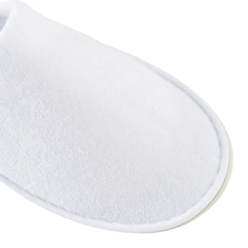 Latest disposable slippers bulk factory price | Hanbi Textile 4