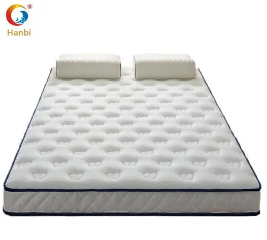 Top hotel bed mattress best supplier | Hanbi Textile 2
