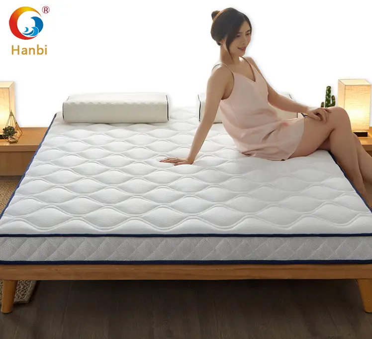 Top hotel bed mattress best supplier | Hanbi Textile 3