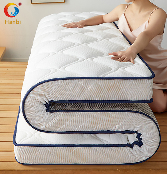 Best 100% natural latex mattress wholesaler - Hanbi Textile 7