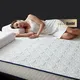 Custom hotel style mattress factory Manufacturer | Hanbi Textile 4