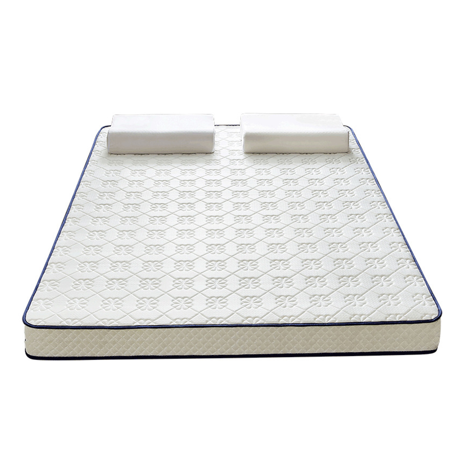 Custom hotel style mattress factory Manufacturer | Hanbi Textile 10
