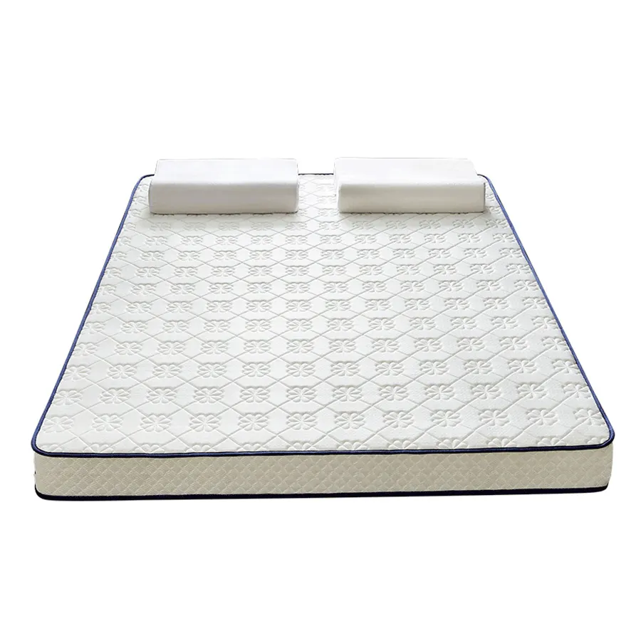 Custom hotel style mattress factory Manufacturer | Hanbi Textile 2