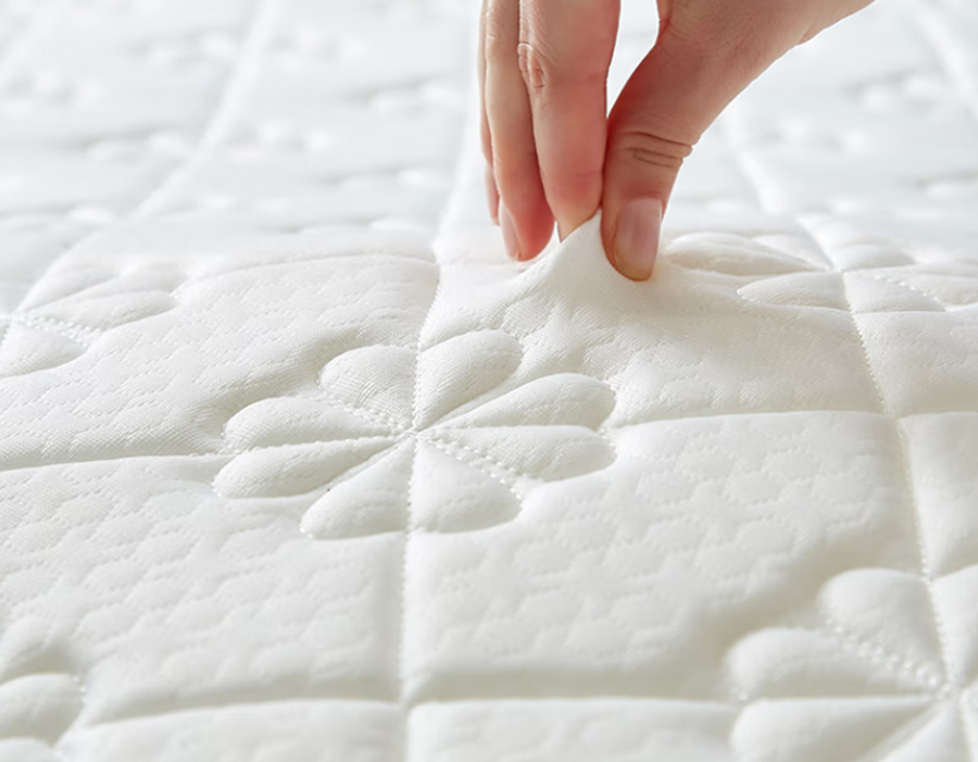 Custom hotel style mattress factory Manufacturer | Hanbi Textile 8