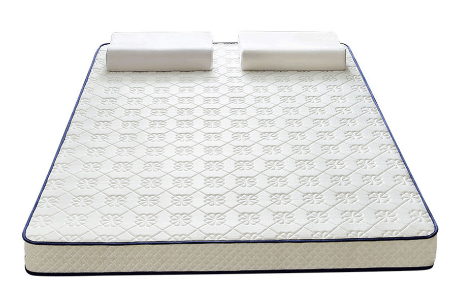 Natural Latex Mattress for Antibacterial Soft Memory in Five-star Hotels 8