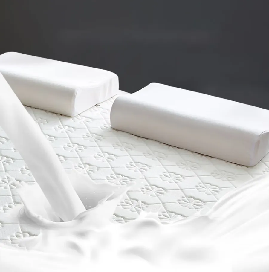 Custom hotel style mattress factory Manufacturer | Hanbi Textile 5