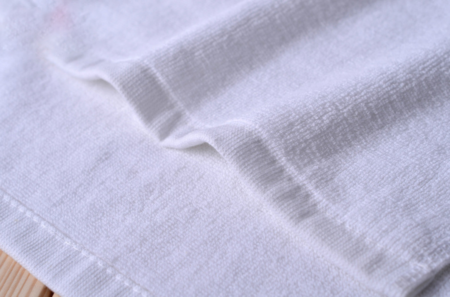 Star Hotel Absorbent Cotton Hand Towel Manufacturers Wholesale _Hanbi 13