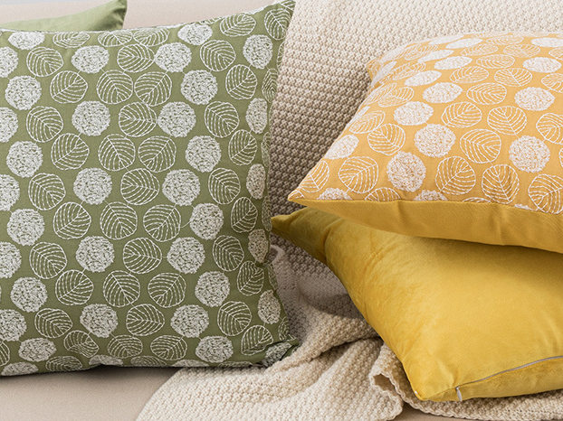 Custom extra large square bed pillows best supplier Manufacturer | Hanbi Textile 9