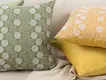 Custom extra large square bed pillows best supplier Manufacturer | Hanbi Textile 3