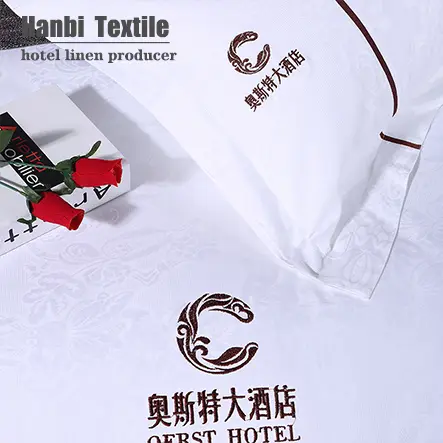 Comfortable hotel quality bedding sets highly rated | Hanbi Textile 4