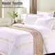Comfortable hotel quality bedding sets highly rated | Hanbi Textile 2